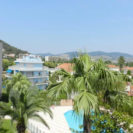 La Apartment Mandelieu-la-Napoule